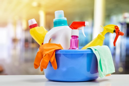 Local recycling and waste separation practices relevant to Uxbridge boroughs