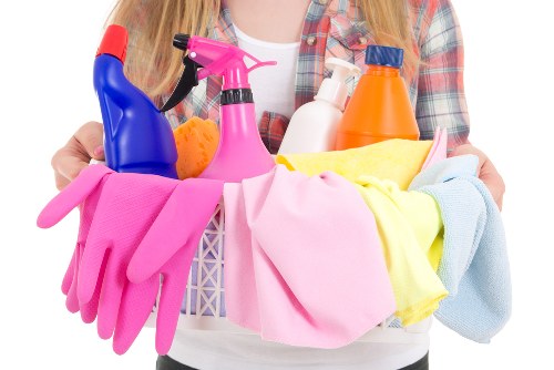 Inclusive digital experience for Uxbridge Carpet Cleaners users