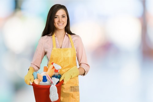 Stain and odour removal for mattresses in Uxbridge