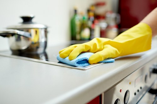 Free quote review for Uxbridge carpet cleaning services