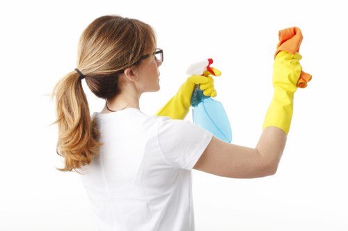 Final quotation details for Uxbridge carpet cleaners