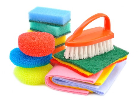 Deep upholstery cleaning process for fabric chairs in Uxbridge